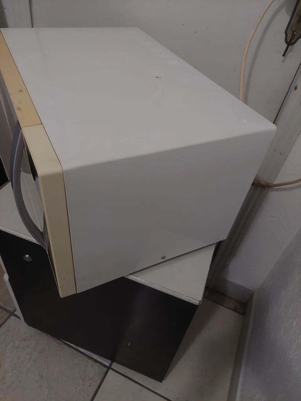 Microondas Brastemp  - Foto 4