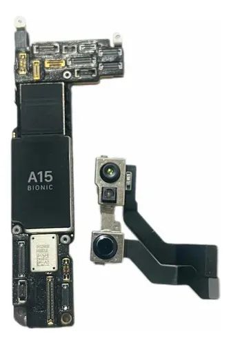 Placa iPhone 13