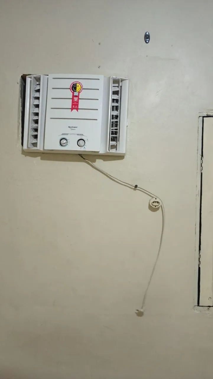 Vendo ar condicionado em excelente estado  - Foto 2