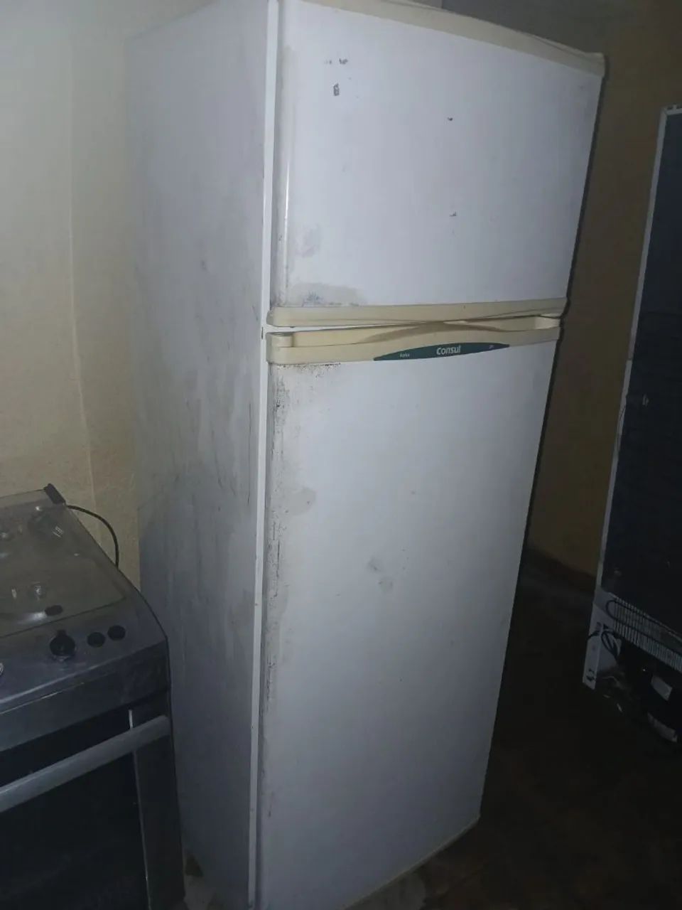 Geladeira  Consul - Foto 3