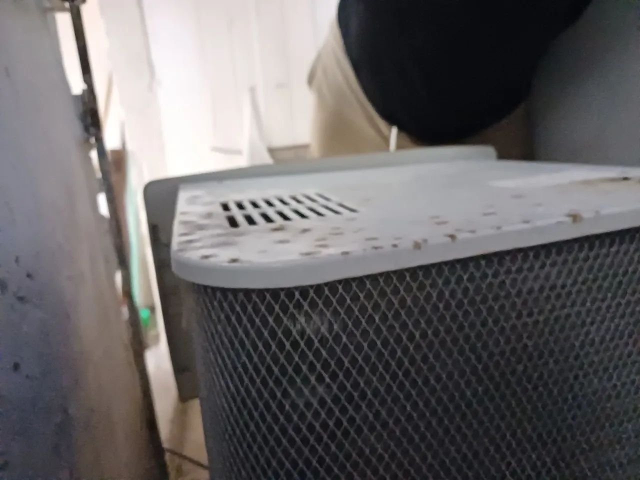 Ar condicionado de janela Consul 7.500 btus  - Foto 6