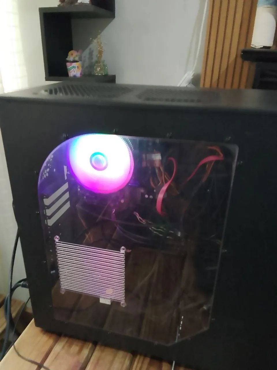 Cpu i3 funciona  - Foto 2