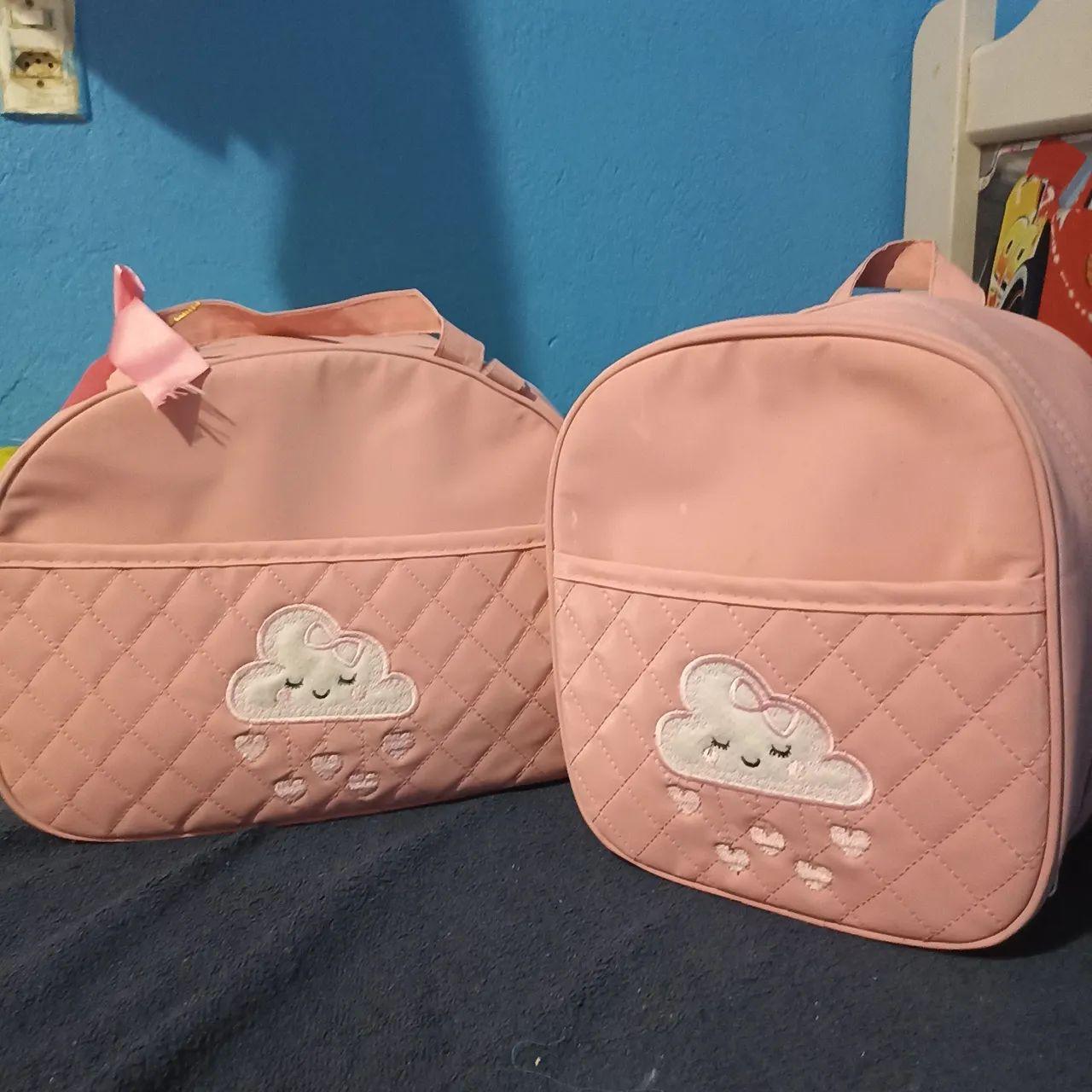 Bolsa maternidade  - Foto 4