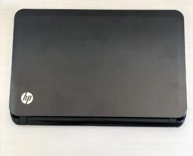 Notebook Hp Pavilion Sleekbook 14? com SSD - Foto 4