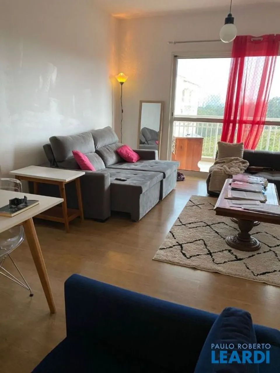 APARTAMENTO - TAMBORÉ - SP - Foto 2