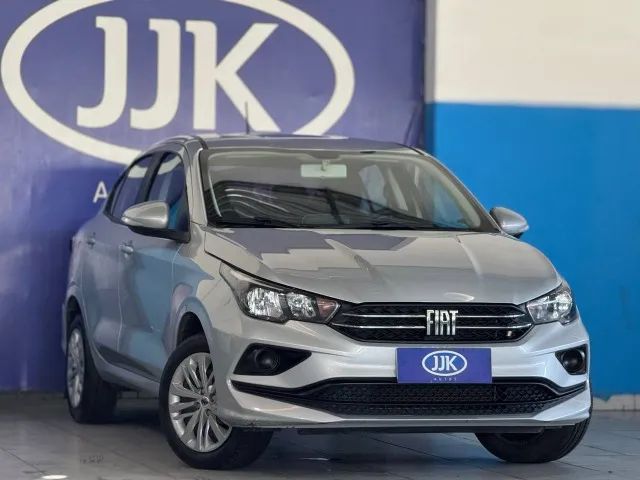 Fiat Cronos Drive 1.3 8V Flex 2024 - Foto 2