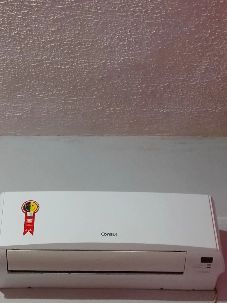 Ar condicionado cônsul 9000btus - Foto 2