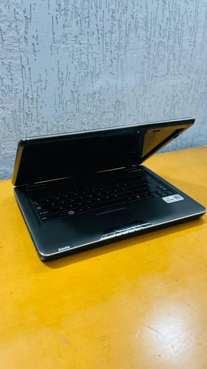 Notebook Toshiba Satellite U505-S2020 - Foto 5