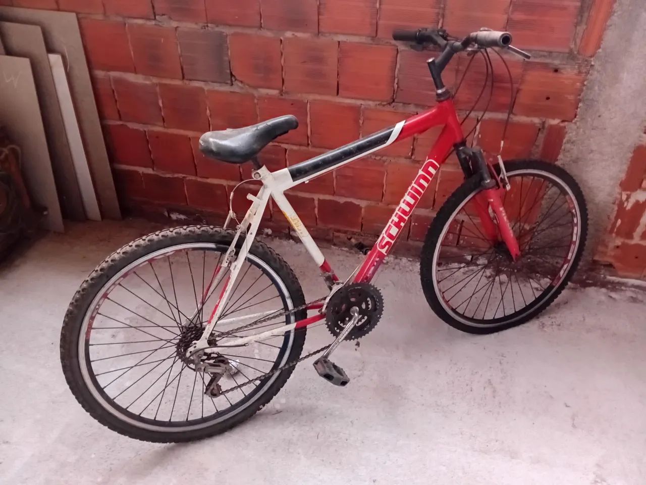 Bicicleta aro 26 - Foto 2