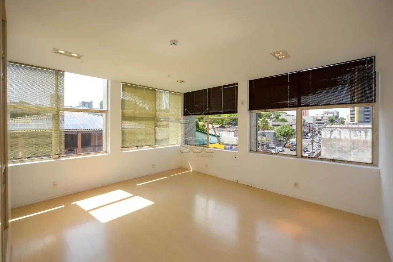 Sala comercial para locação, Edifício Metrópole, Centro - Foz do Iguaçu/PR - Foto 4