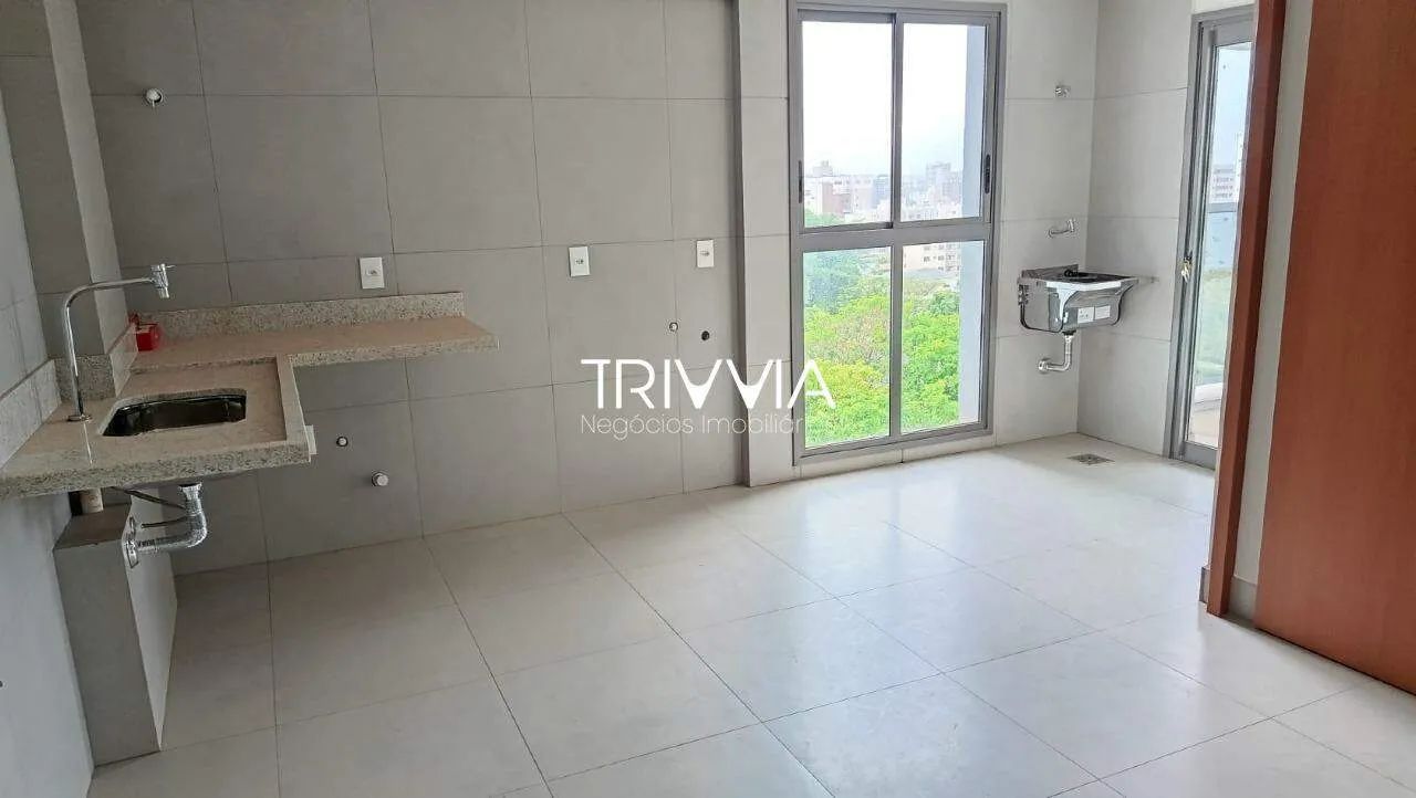 Apartamento á Venda no Patrimônio