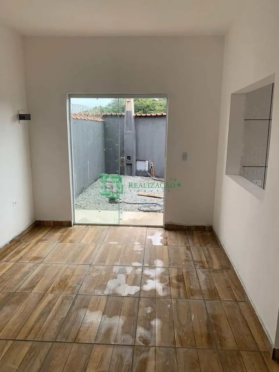 CASA EM ITANHAÉM BOA E BARATA. - Foto 4