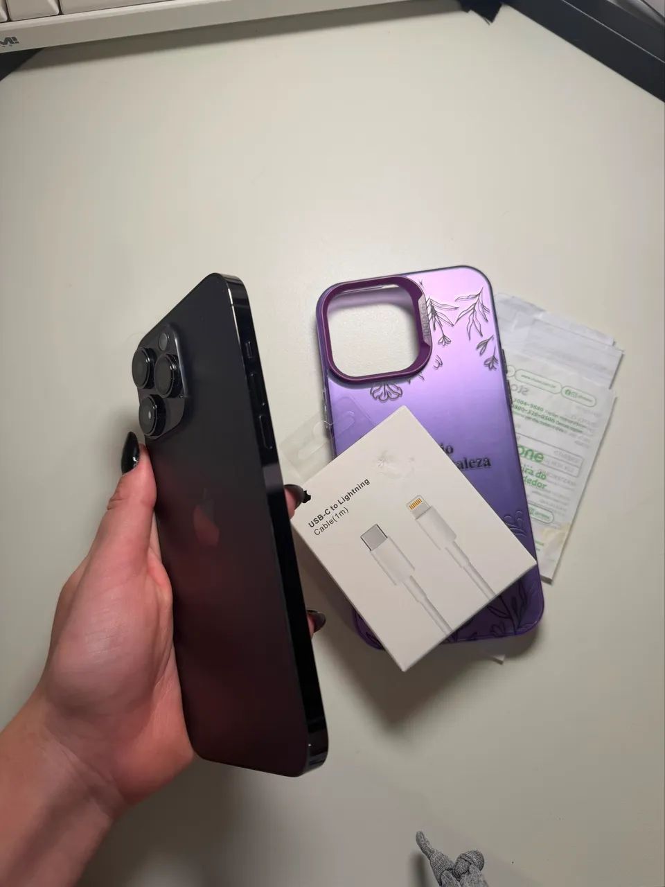 iPhone 14 Pro Max  - Foto 3