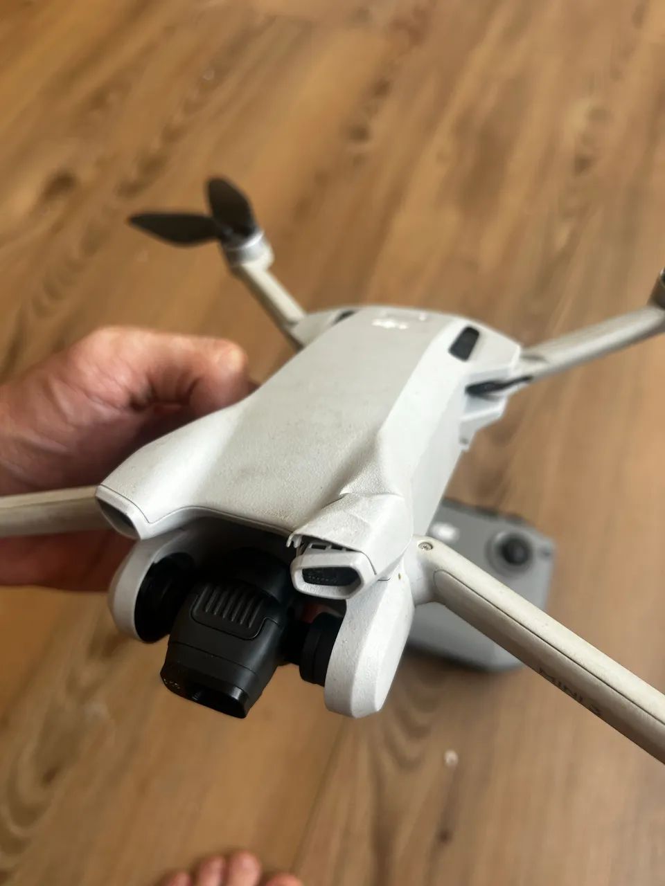 DJI Mini 3 - Foto 4