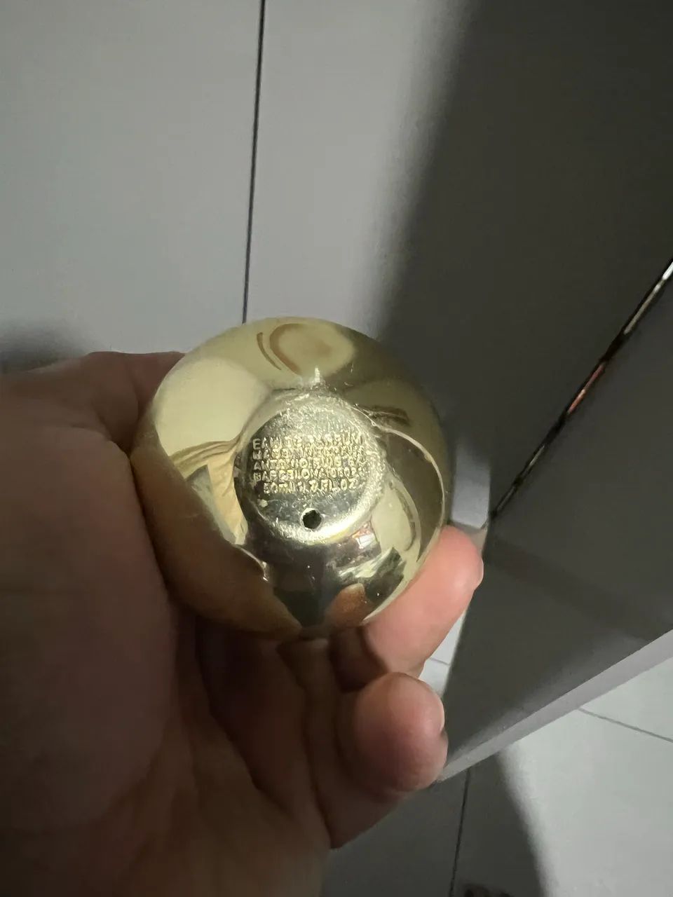 Frasco 212 Vip Eau de Parfum Feminino - Foto 2