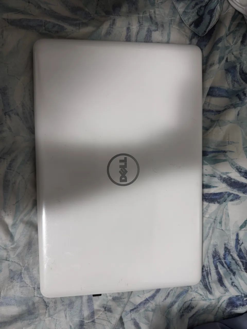 Vendo Notebook Dell Inspiron 15 I5  - Foto 4