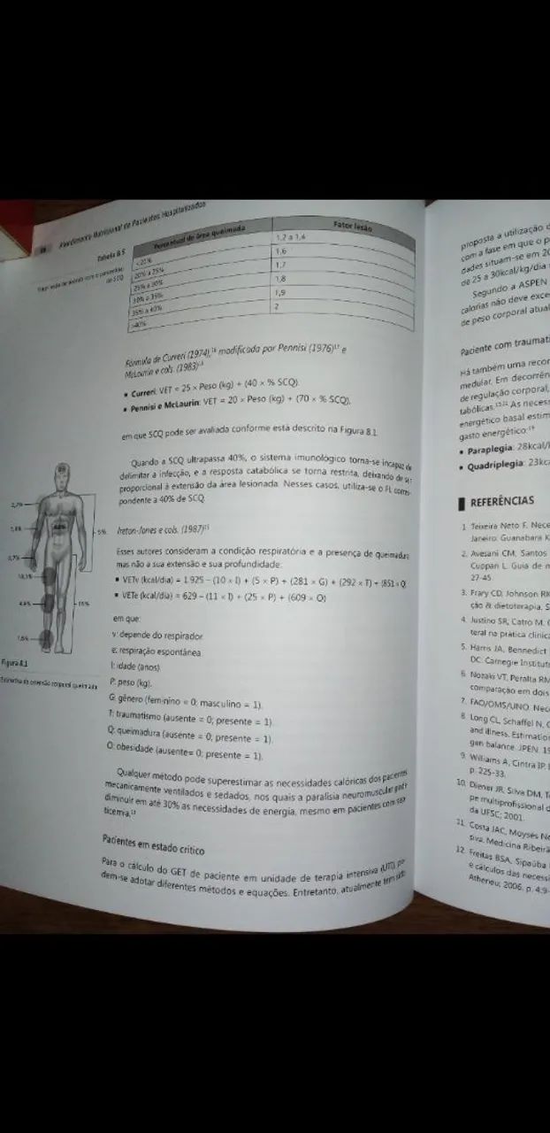 Atendimento nutricional de pacientes hospitalizados - Vanessa Nozaki - Foto 5