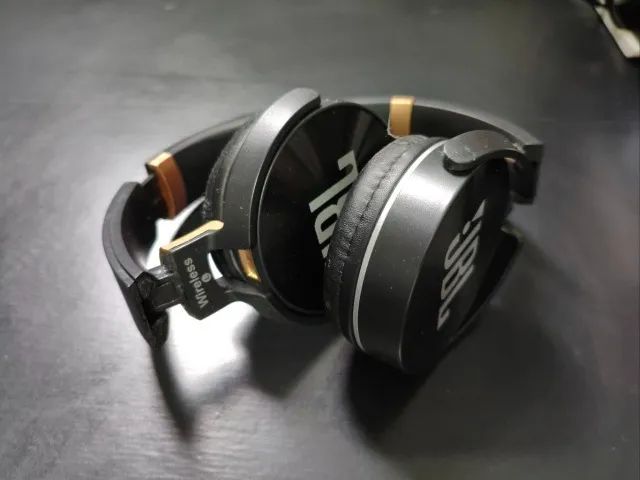 Headphone Bluetooth JBL