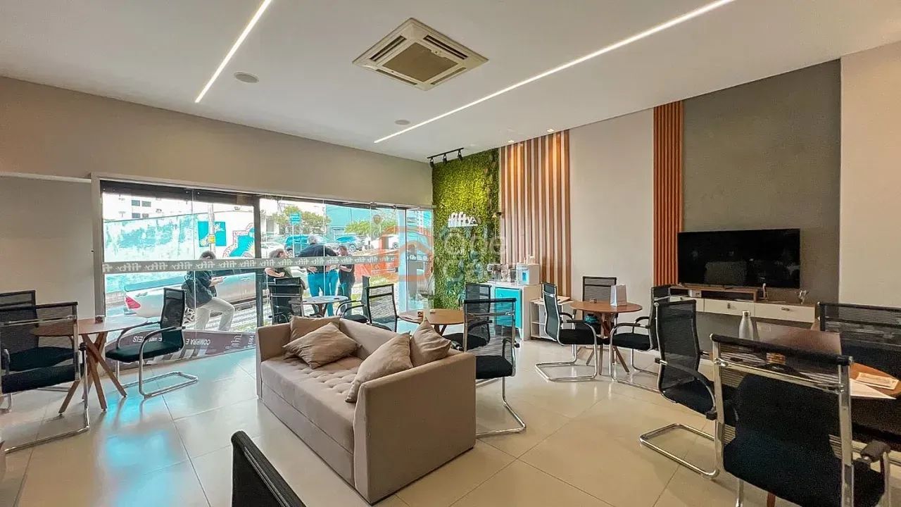 Sala comercial para locação no Castelo - Foto 3