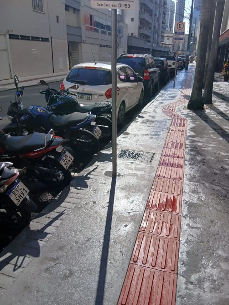 Lojas 50 m2, próximo à Av Brasil, 2 opções disponíveis! - Foto 3