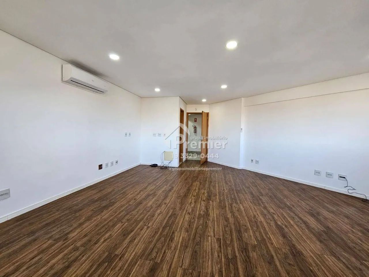 Sala comercial para venda na Torre Corporate do Edifício Office Premium em Indaiatuba - Foto 2