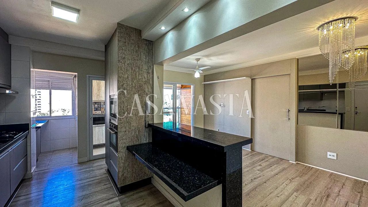 Apartamento à venda, 02 quartos, Edifício Ilhas do Pacífico