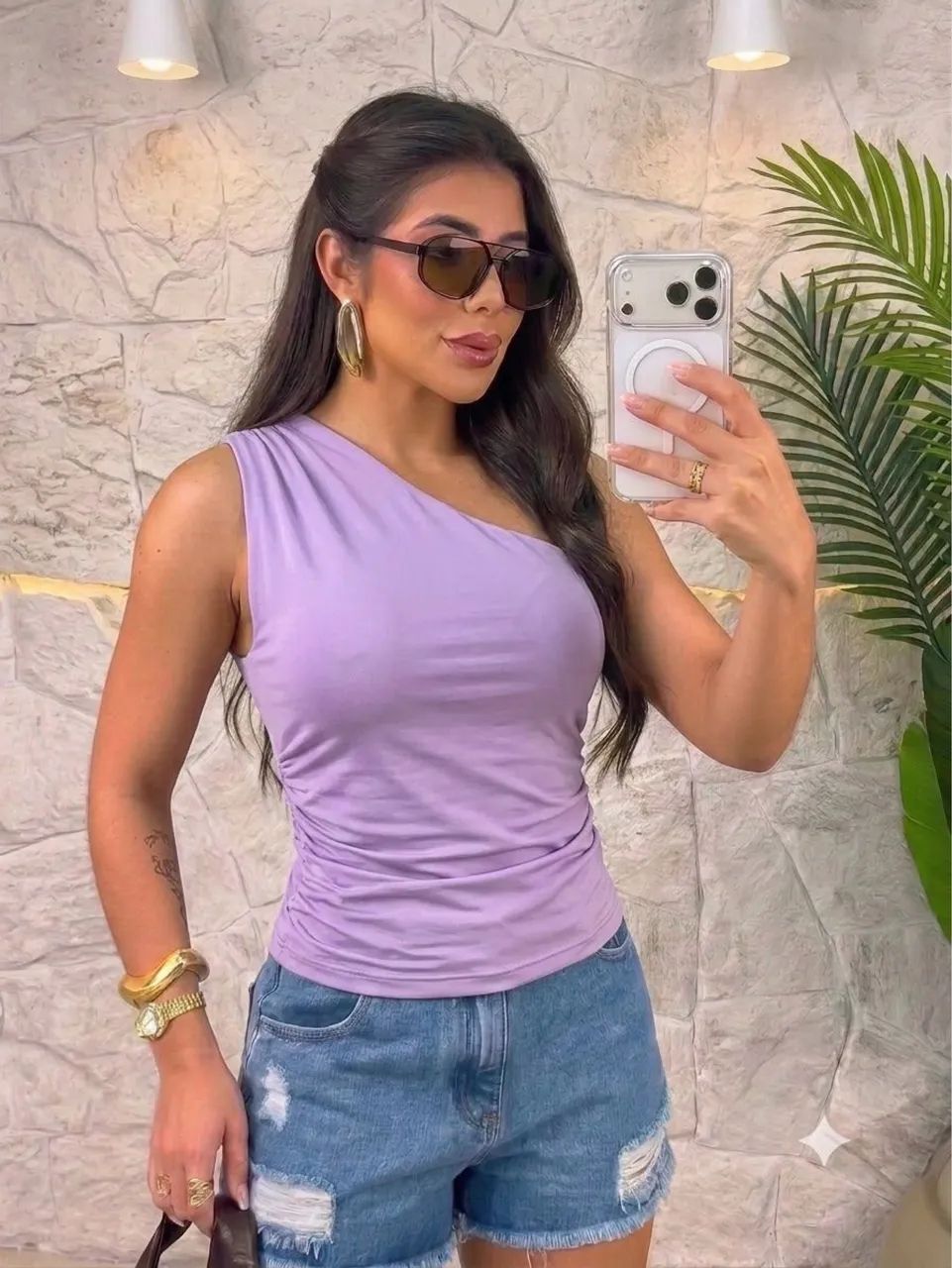 Roupas lindas e com preço que cabe no seu bolso  - Foto 2