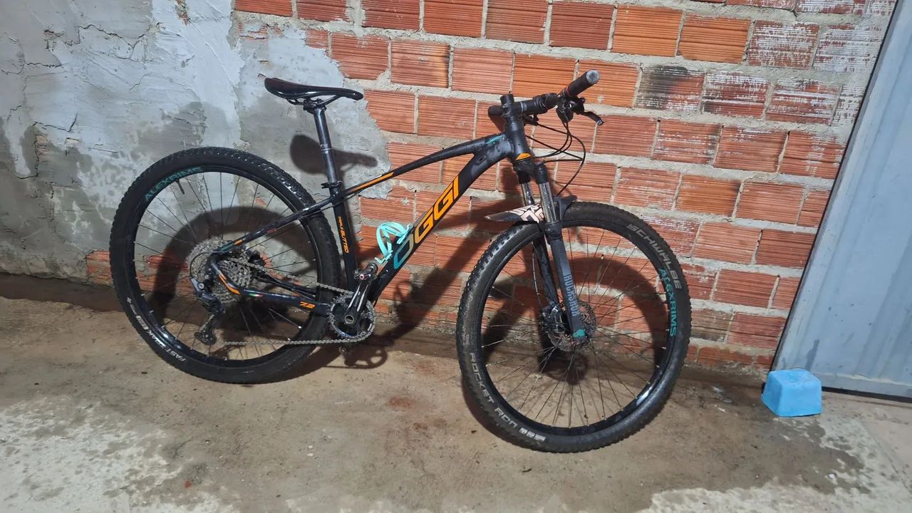 Bike