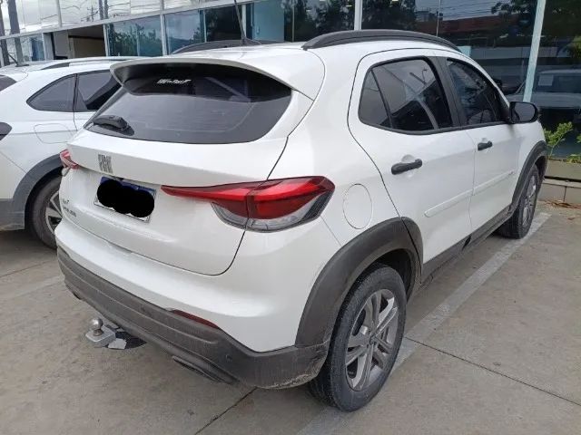 Fiat Pulse Drive 1.3 8V Flex Mec. 2023 - Foto 4