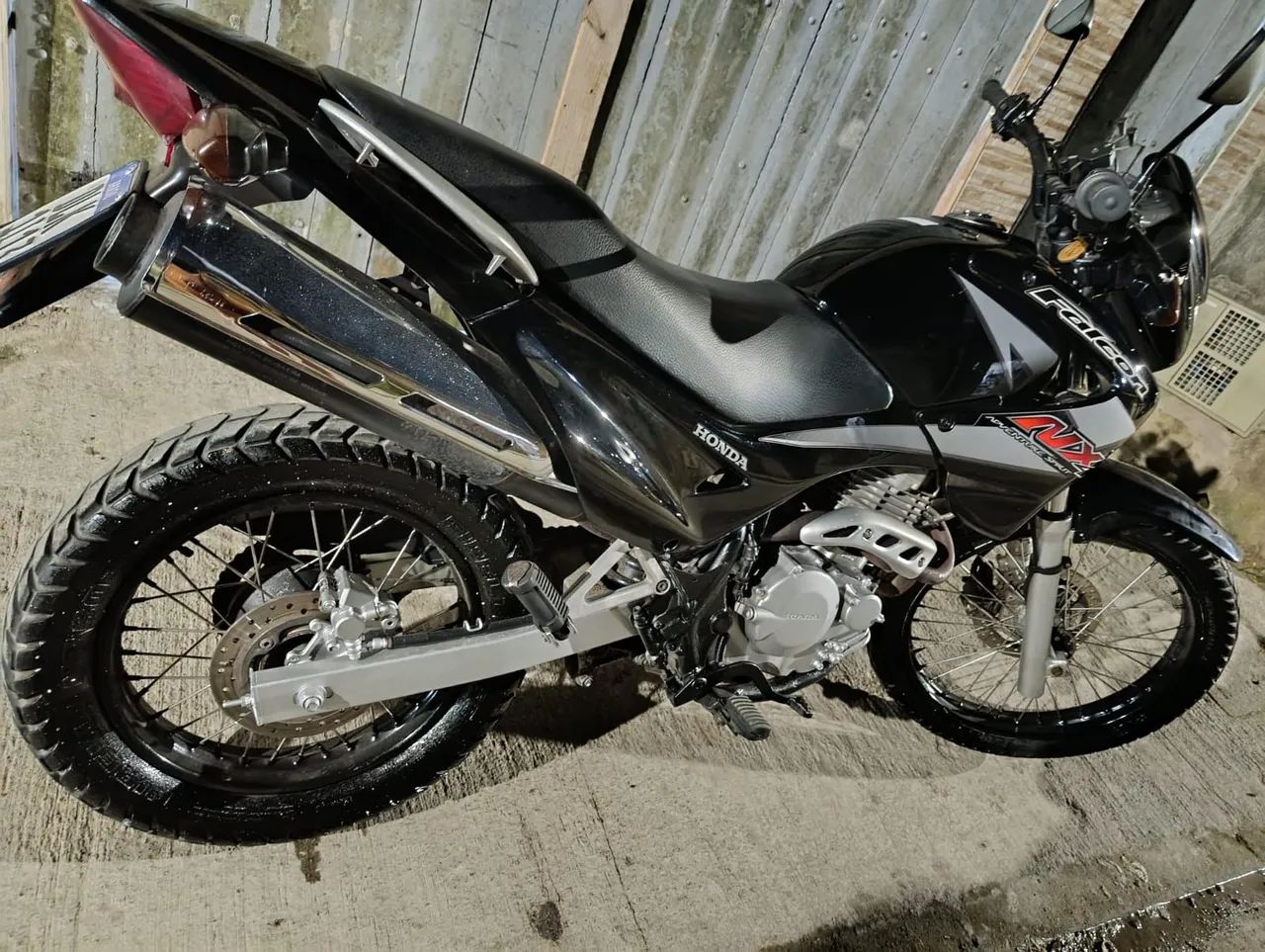 VENDO NX4. 400 Cl (FALCON) - Foto 4