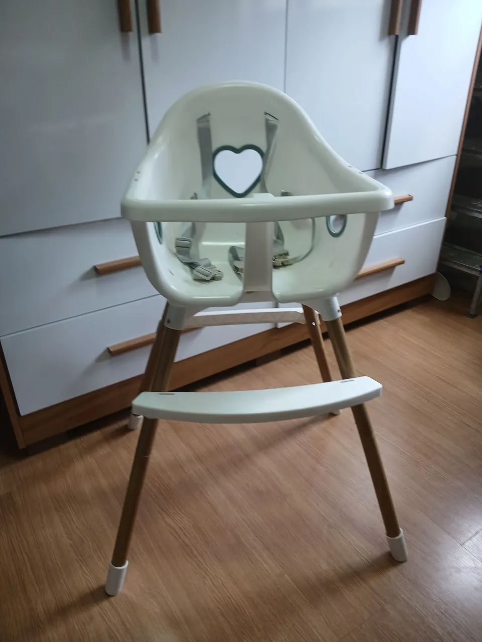 Cadeirinha de alimentação 200 reais 