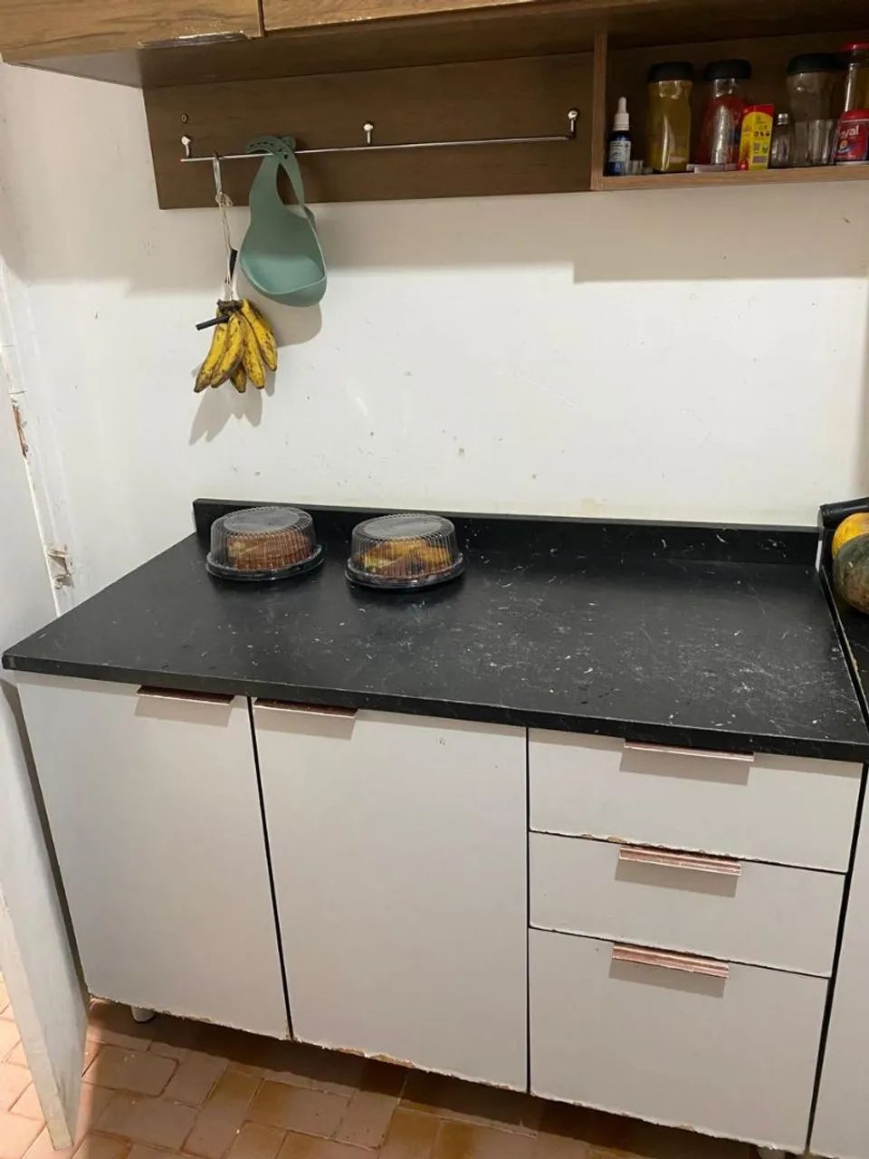 Armários de cozinha  - Foto 3
