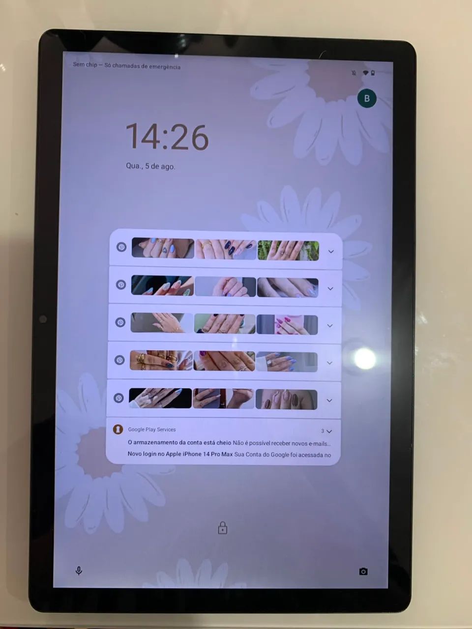 Tablet Positivo - Foto 2
