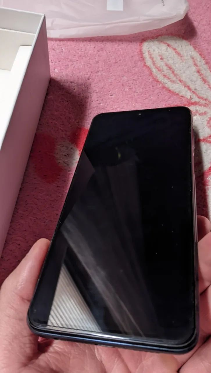 Vendo Xiaomi Redmi Note 9S  - Foto 2