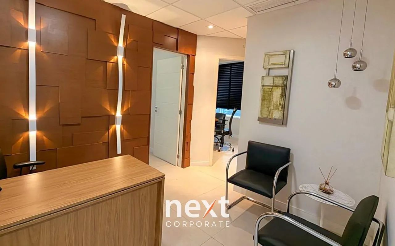 sala - Cambuí - Campinas - Foto 2