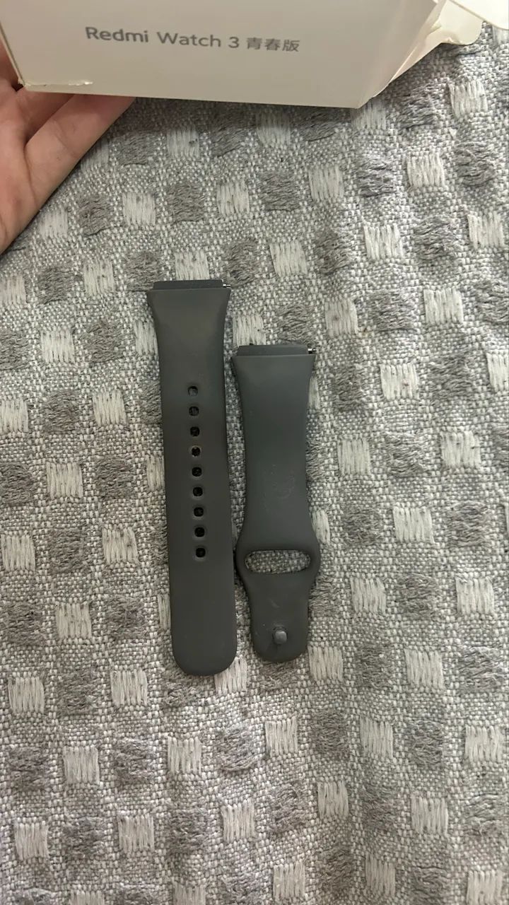 Redmi Watch 3 Active - Foto 4