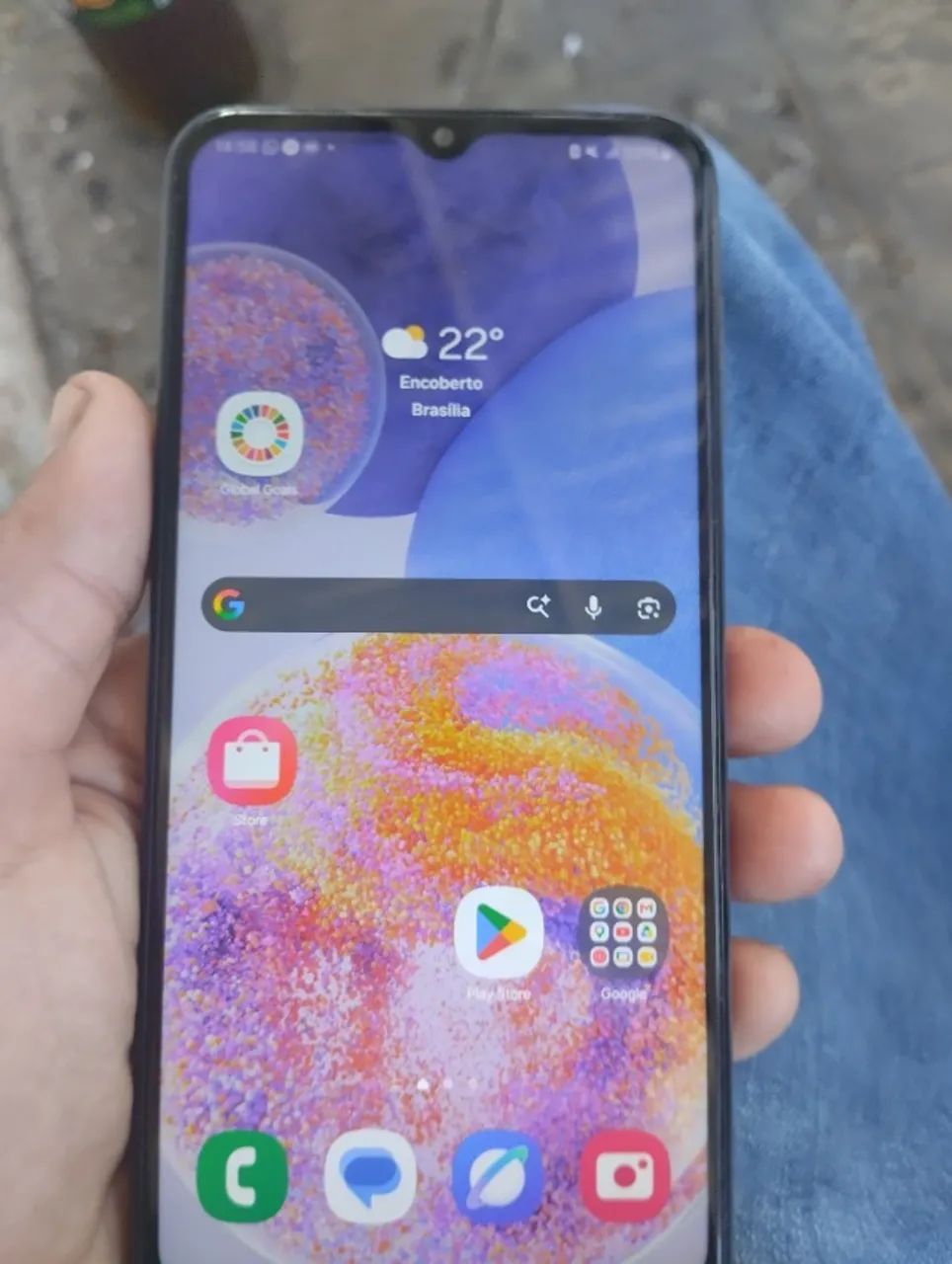 Galaxy A23 - Foto 3