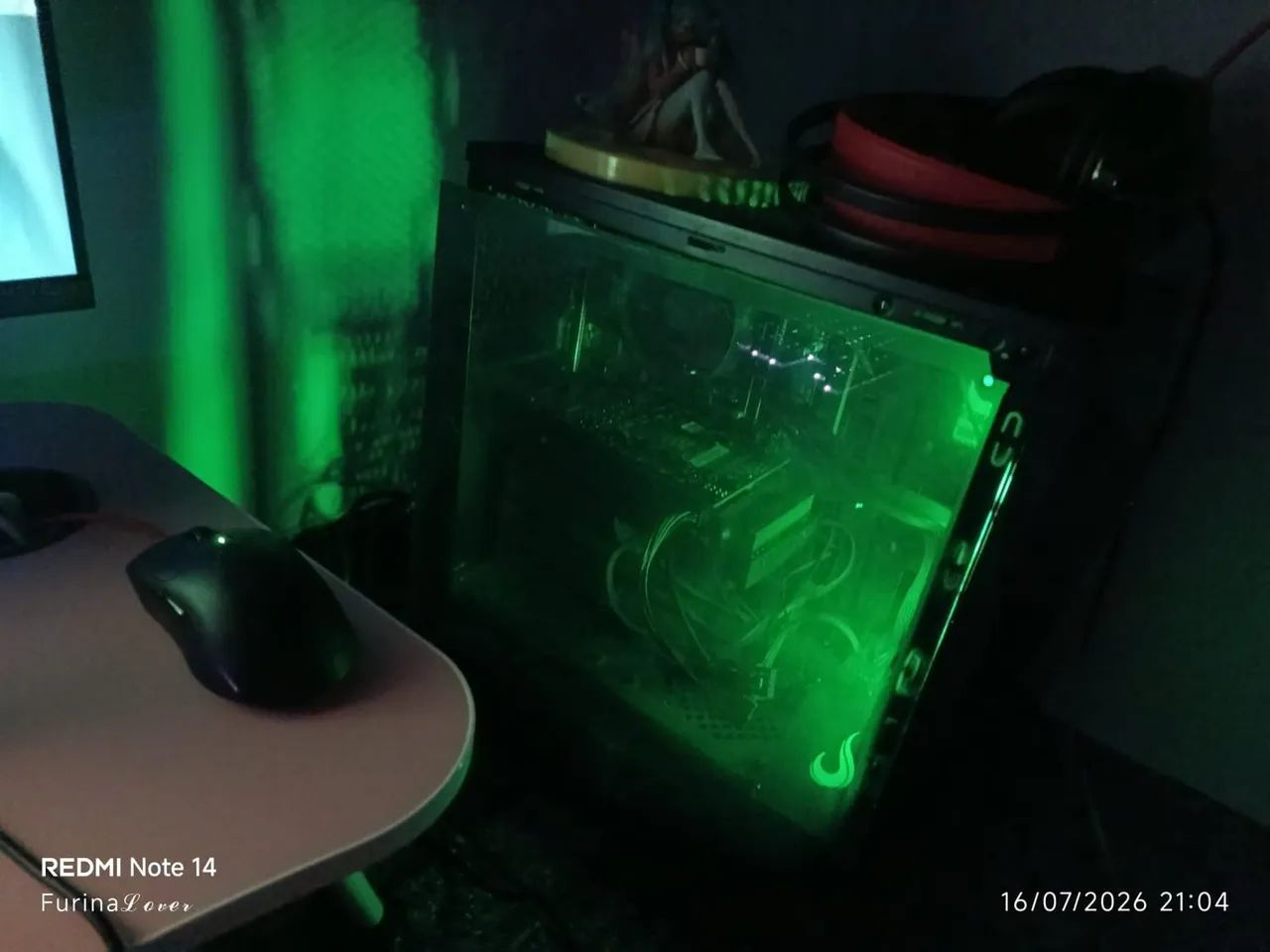 Vende-se Computador Gamer - Foto 2