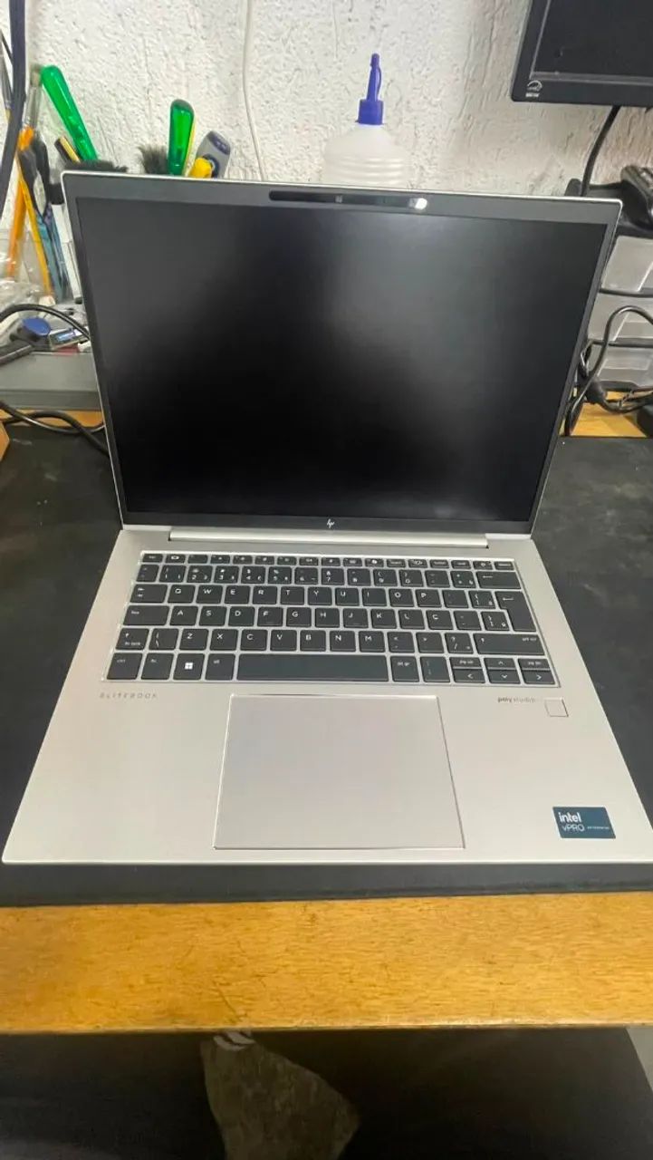 Notebook Hp eliteboook 840 G11 i5 ultra  - Foto 2