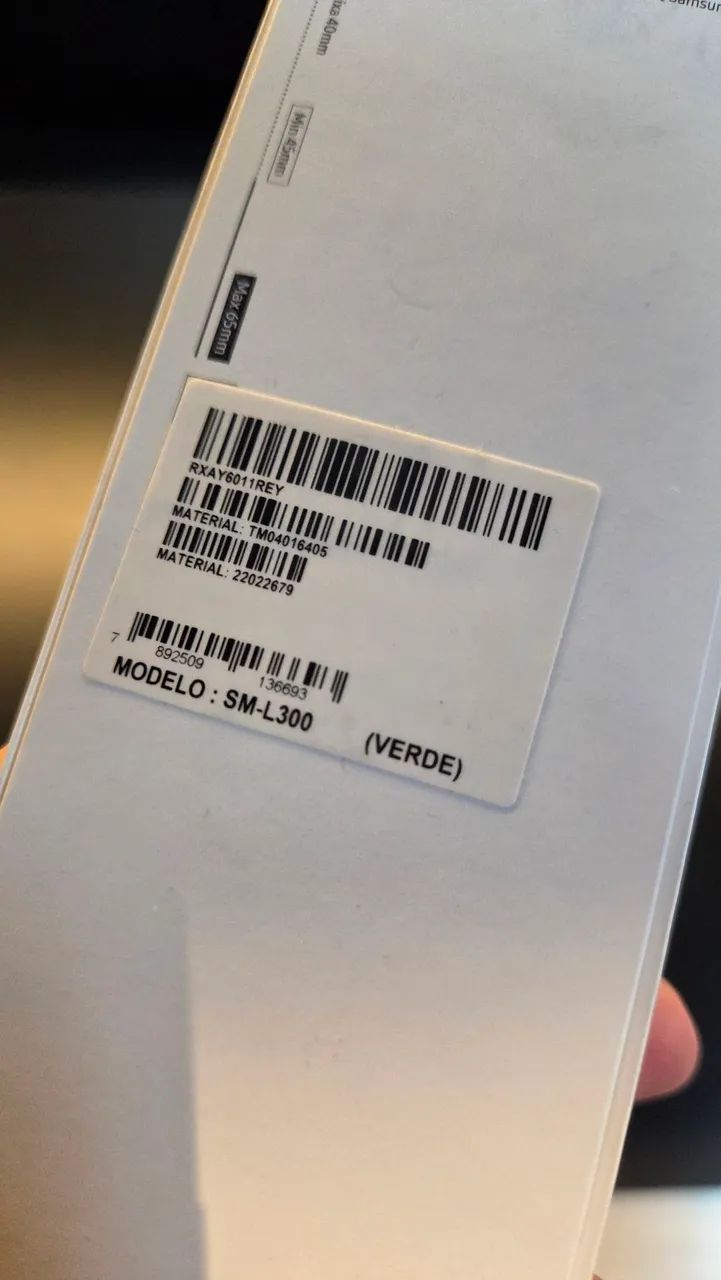 Galaxy Watch 7 40mm - Foto 3