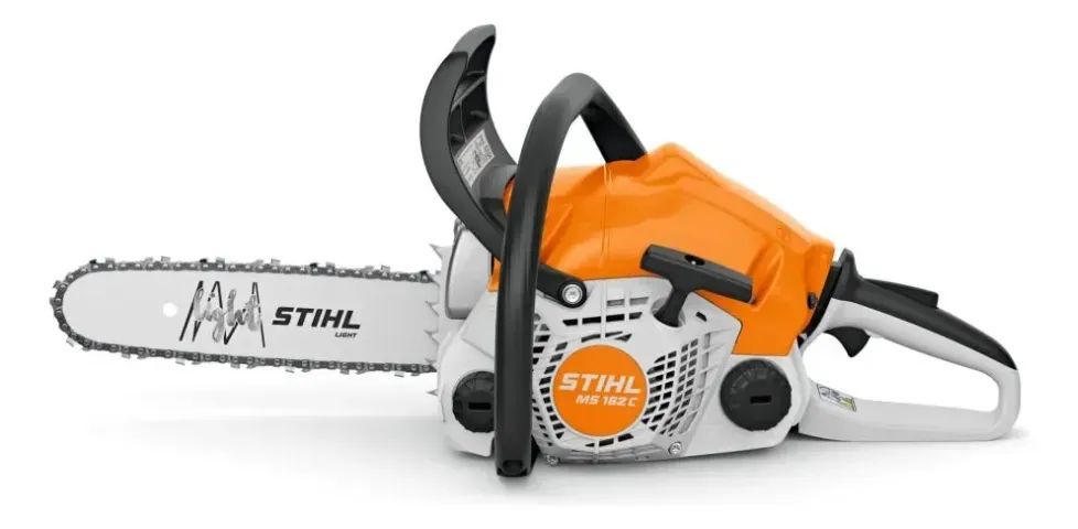 Motosserra STIHL MS 162 - Foto 3