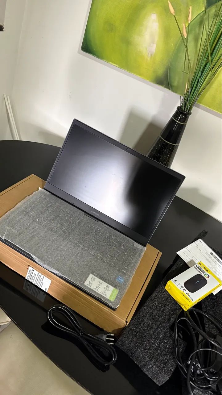 Notebook Samsung book 16?pol  - Foto 2
