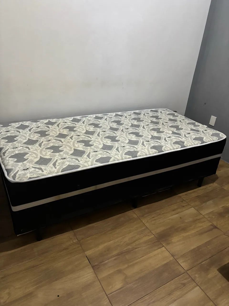 Cama box solteiro  - Foto 4