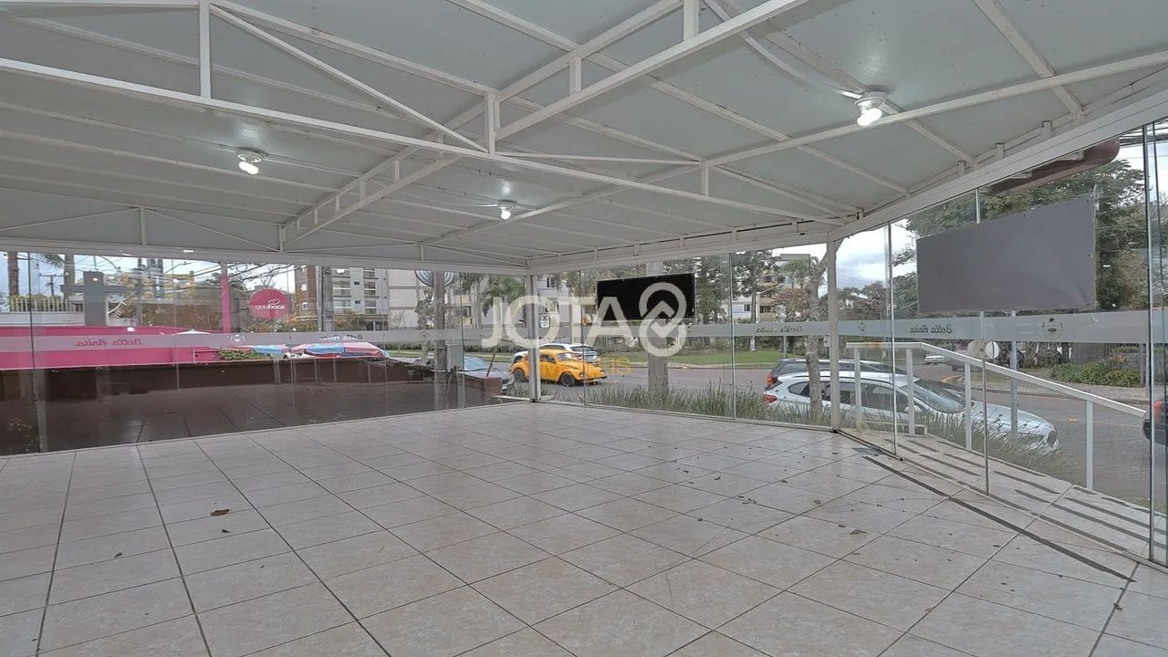 LOJA COMERCIAL 200M² CABRAL Ponto Comercial 200m² Cabral - Foto 3