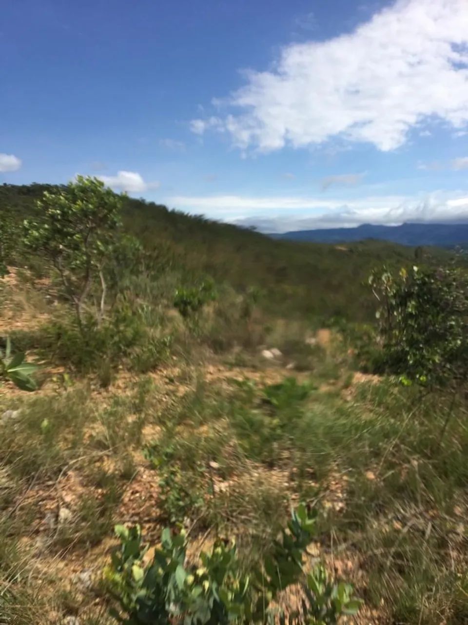 Vendo lote na serra do cipó  - Foto 3