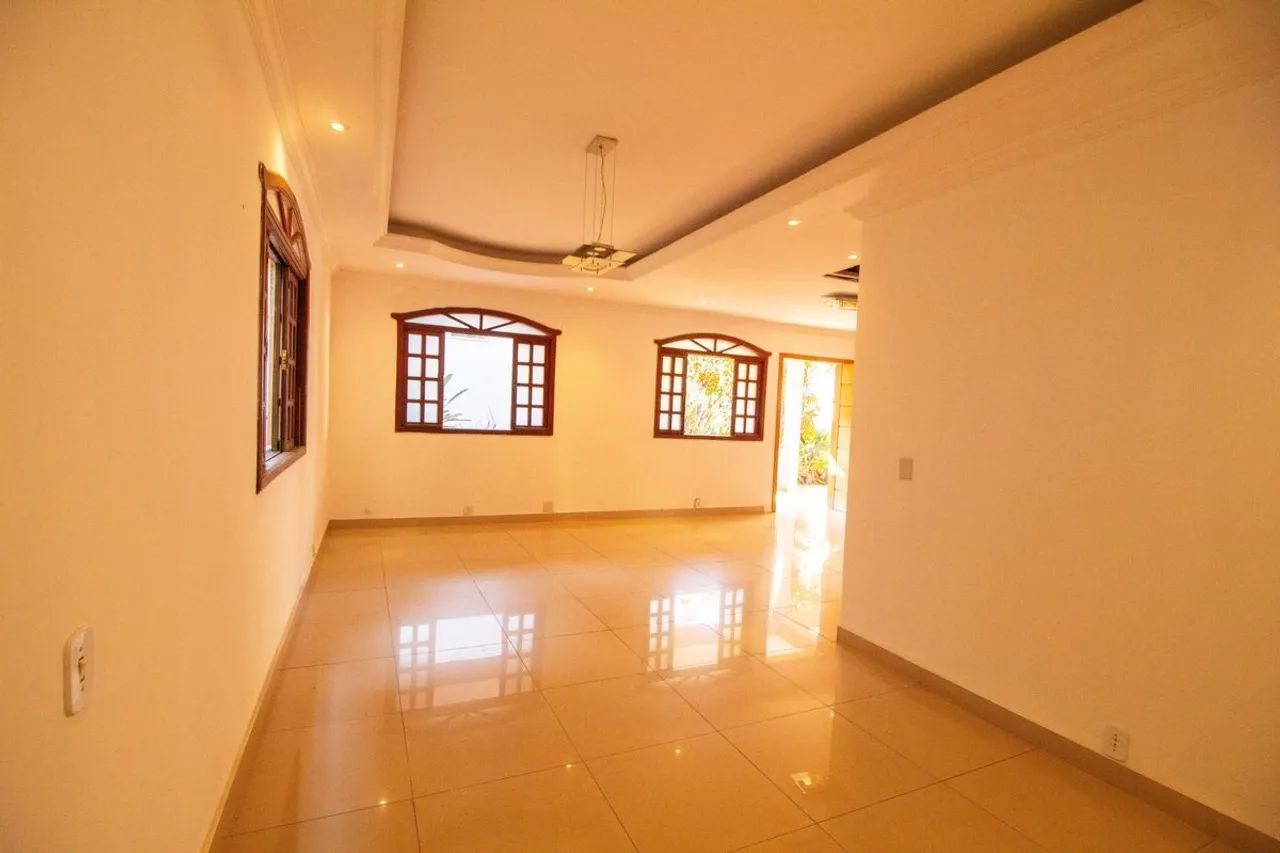 Casa à Venda - Alto Caiçaras, 5 Quartos, 330 m2 - Foto 3