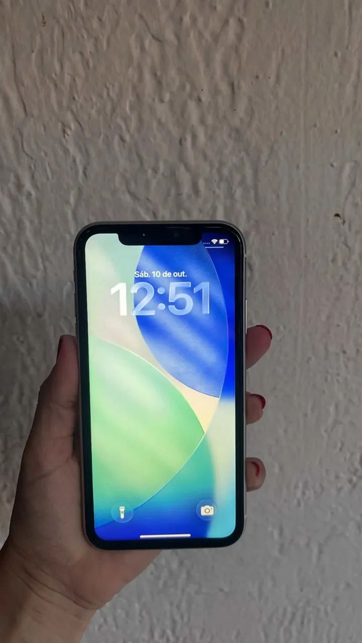 IPHONE 11 128 GB - Foto 4
