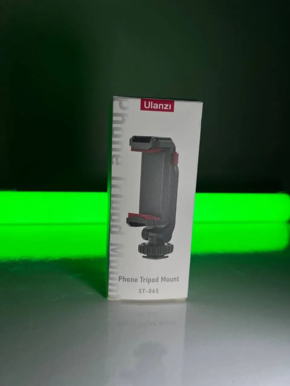 Suporte universal ST-06S ulanzi - Foto 3