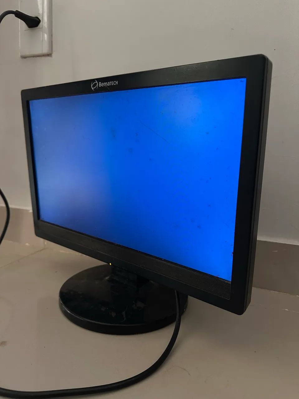 Monitor Bematech 15.6?  - Foto 5