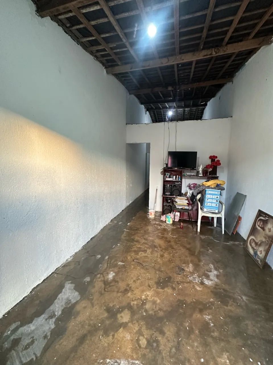 Casa no centro de Teotônio Vilela  - Foto 2